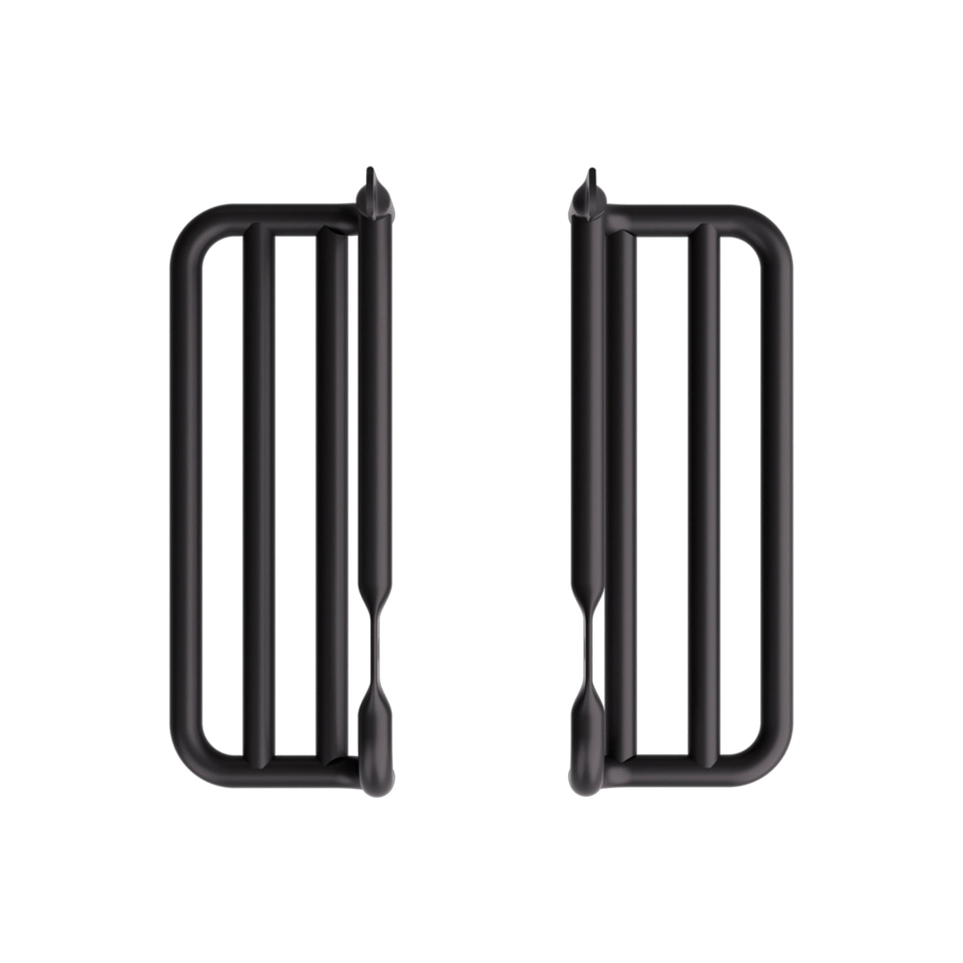 HOVSCO™ HovCart 20“ Running Boards