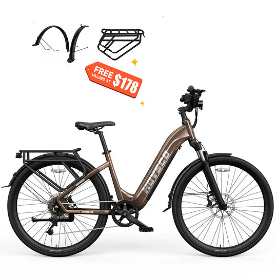 HOVSCO™ HovRanger 27.5