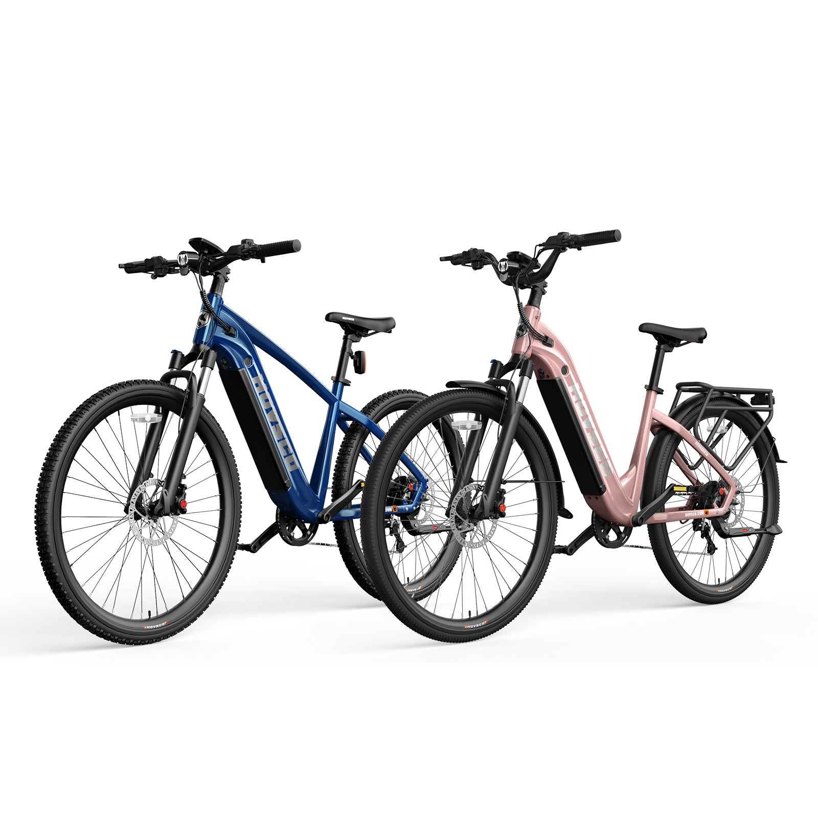 New ranger shop cycle 2020