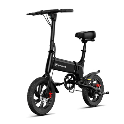 【New Arrival】HOVSCO™ Sync Max 14" Folding Electric Bike