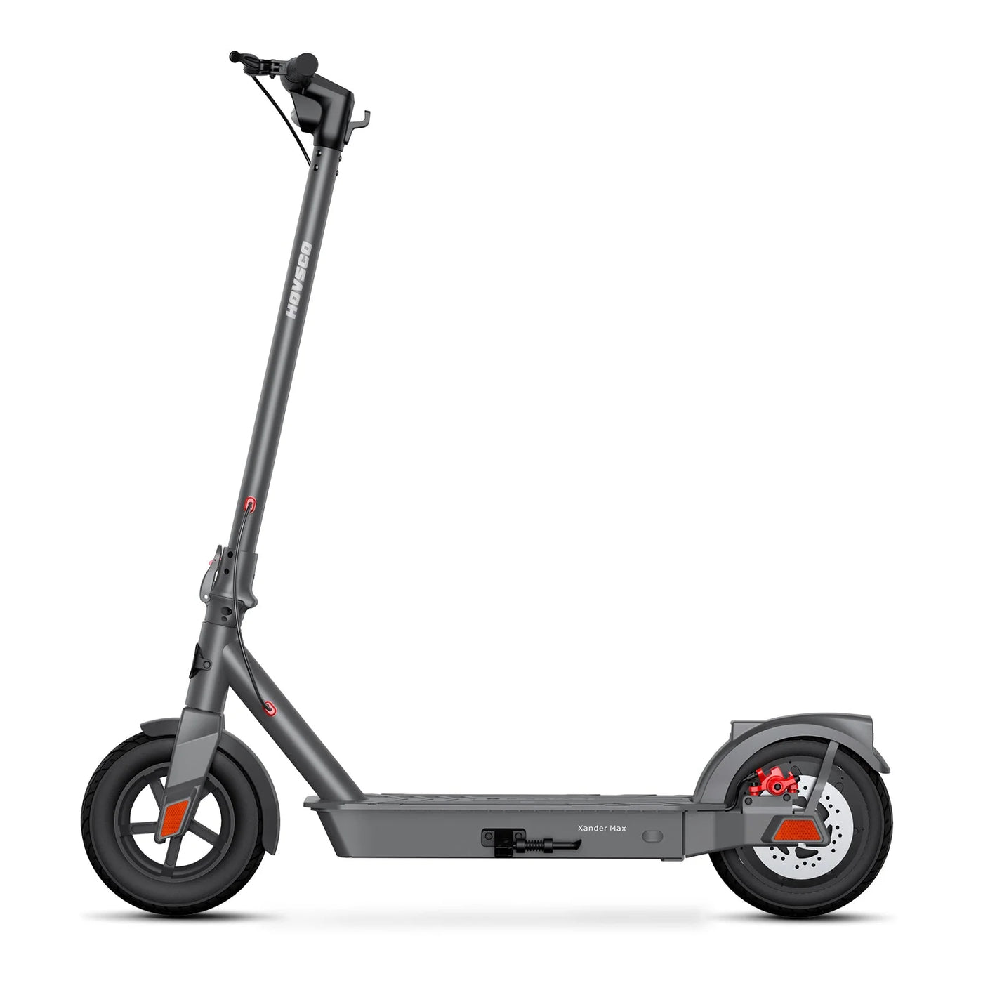 【New Arrival】HOVSCO™ Xander Max 10" Folding Electric Scooter For Adult HOVSCO