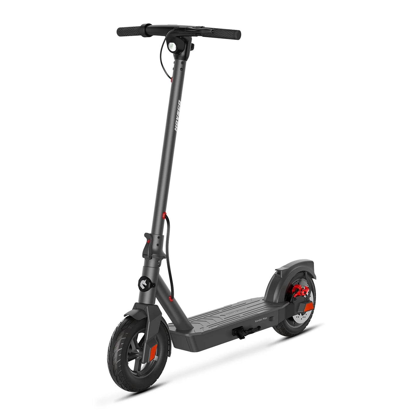 【New Arrival】HOVSCO™ Xander Max 10" Folding Electric Scooter For Adult HOVSCO