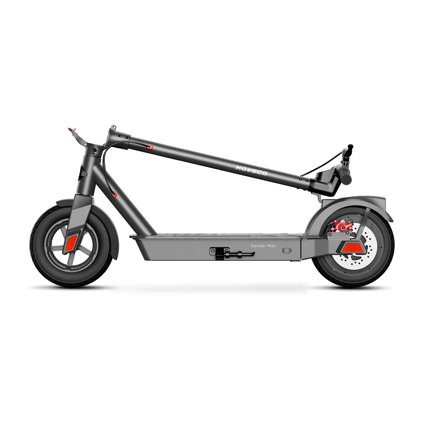 【New Arrival】HOVSCO™ Xander Max 10" Folding Electric Scooter For Adult HOVSCO