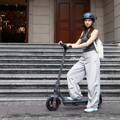 【New Arrival】HOVSCO™ Xander Max 10" Folding Electric Scooter For Adult HOVSCO