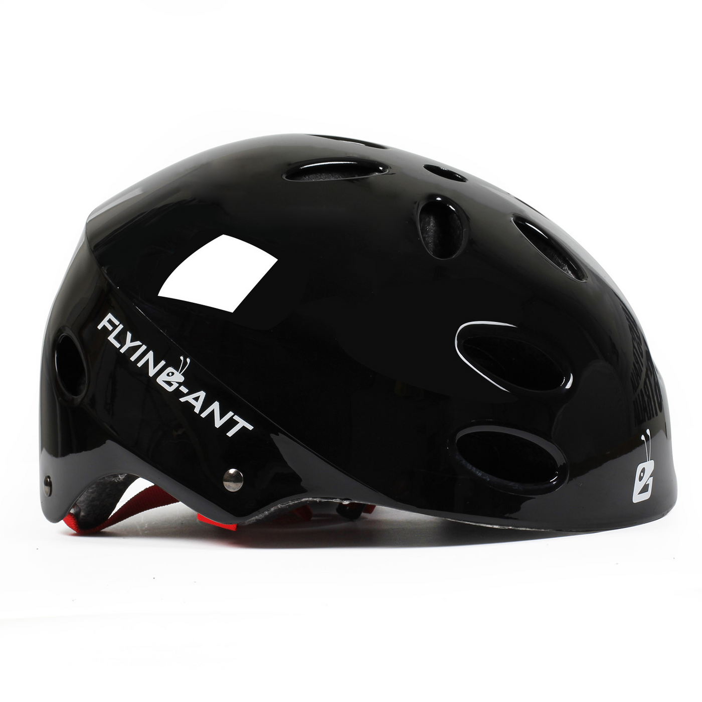 Helmet (Free Size)