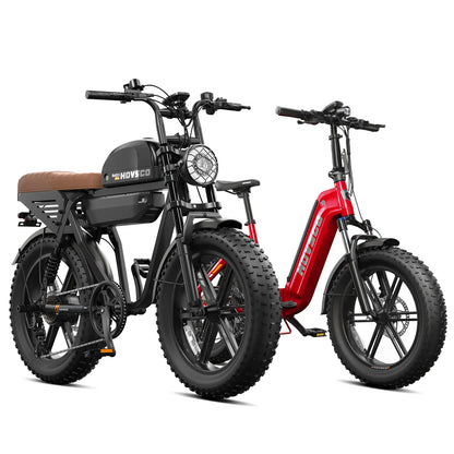 HovBeta & HovGtrs Bundle Sale