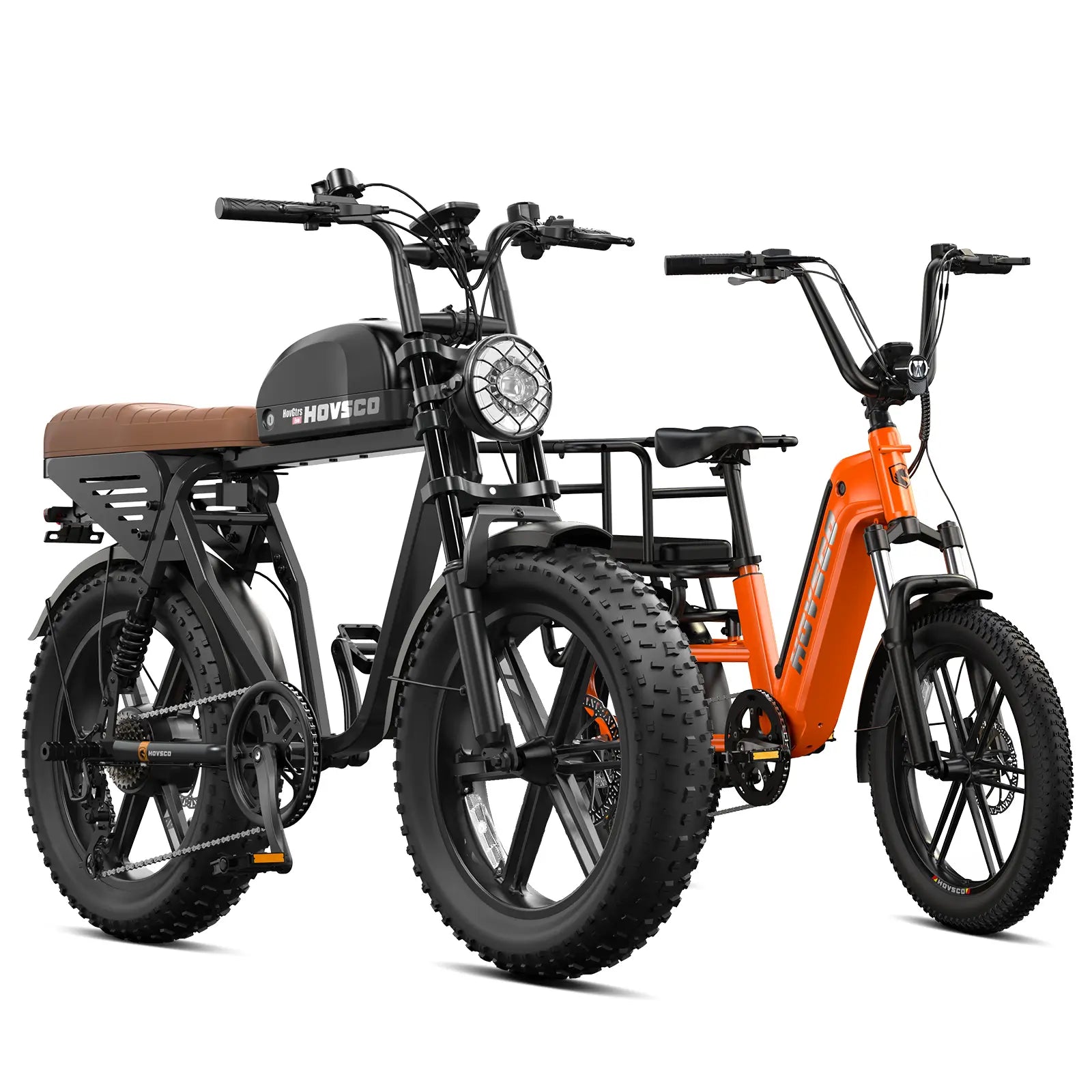 HovGtrs & HovCart Bundle Sale