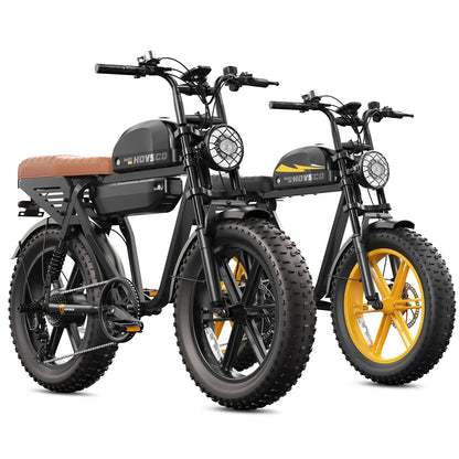 HovGtrs Series Bundle Sale