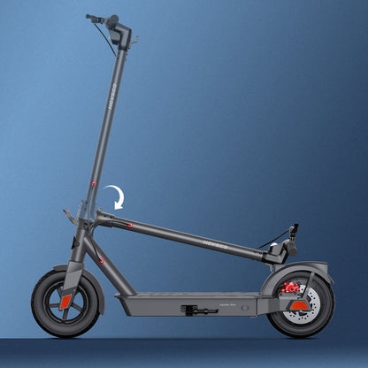 HOVSCO™ 10" Folding Electric Scooter For Adult - HOVSCO 