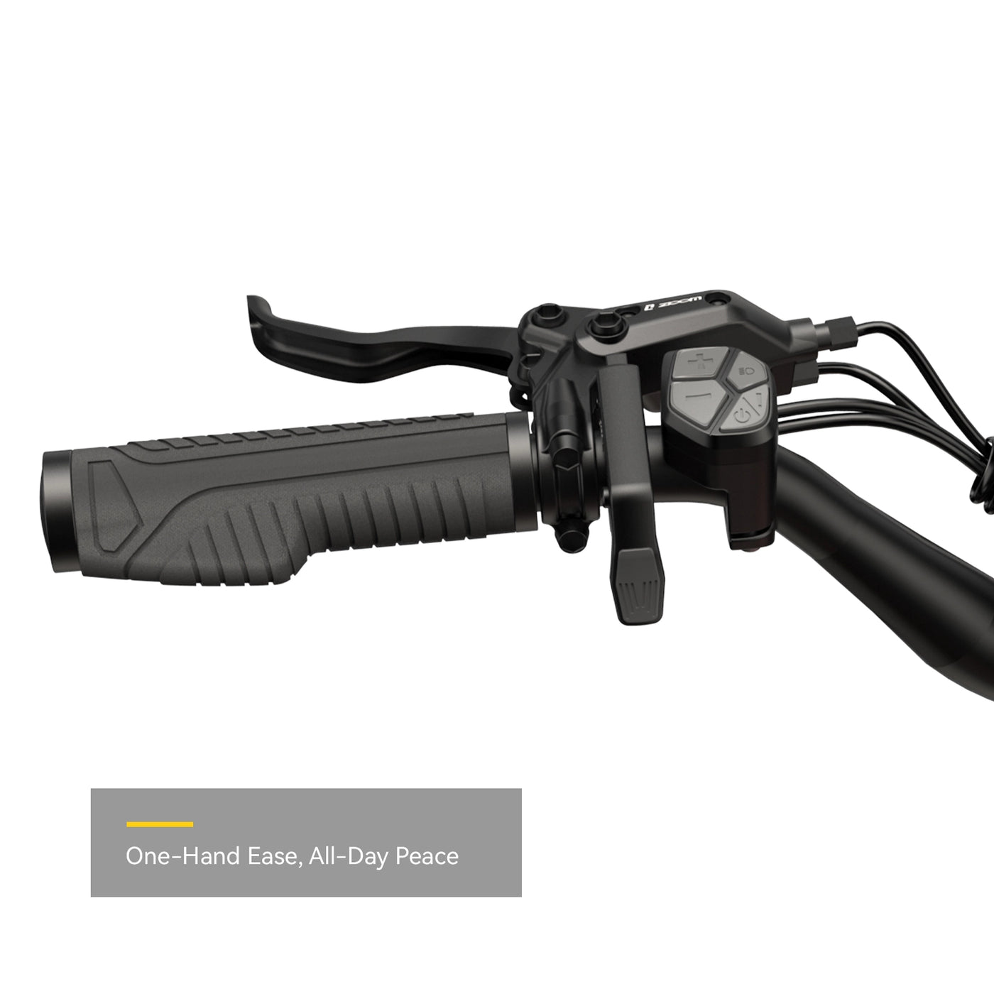 HOVSCO™ HovRanger 27.5" Step-Thru Commuter Bike