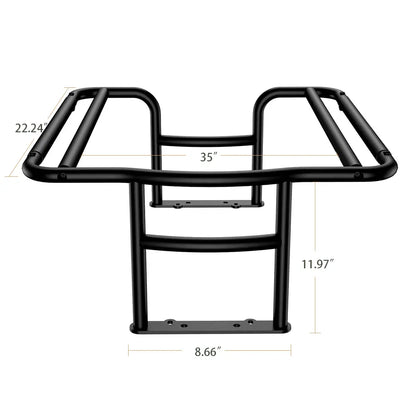 HOVSCO™ HovCart Rear Mounted Children's Seat