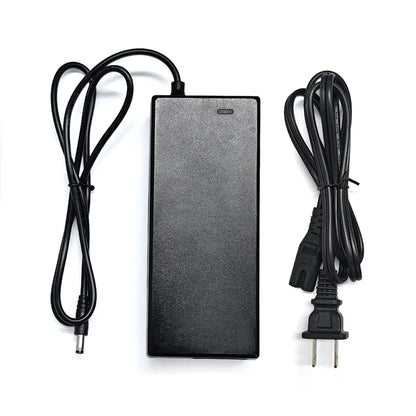 HOVSCO E-Bike Accelerated Charger