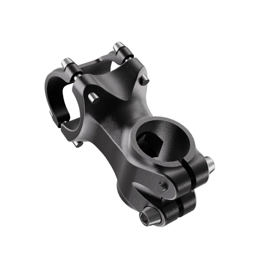 HOVSCO™ HovGtrs Stem