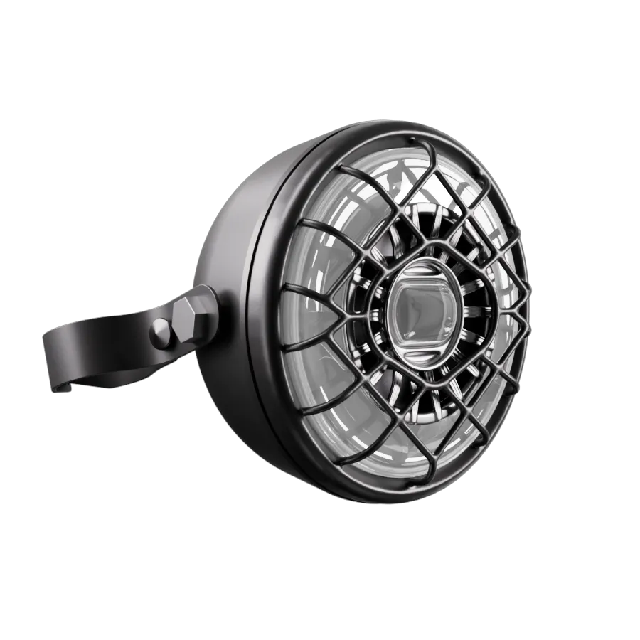 HOVSCO™ HovGtrs Front Light