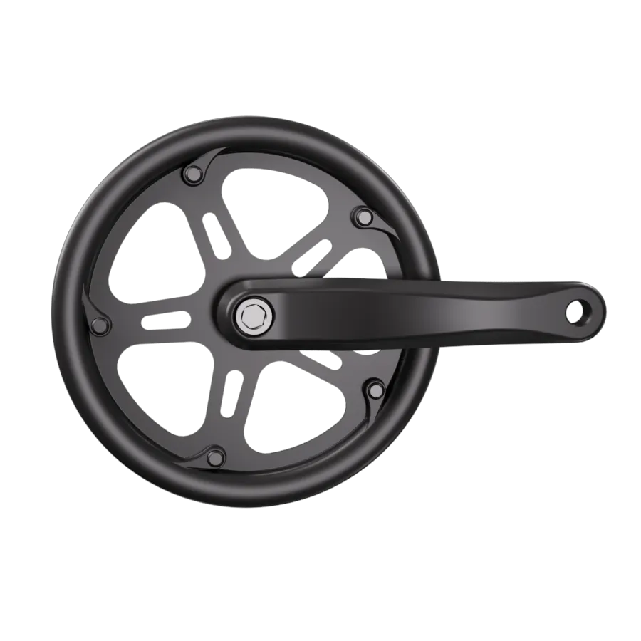 HOVSCO™ HovGtrs Right crank (with chainring)