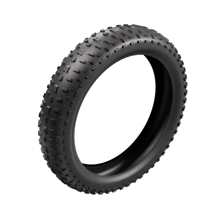 HOVSCO™ HovGtrs Tire