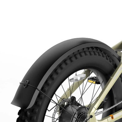 HOVSCO™ Fender Set - HOVSCO 
