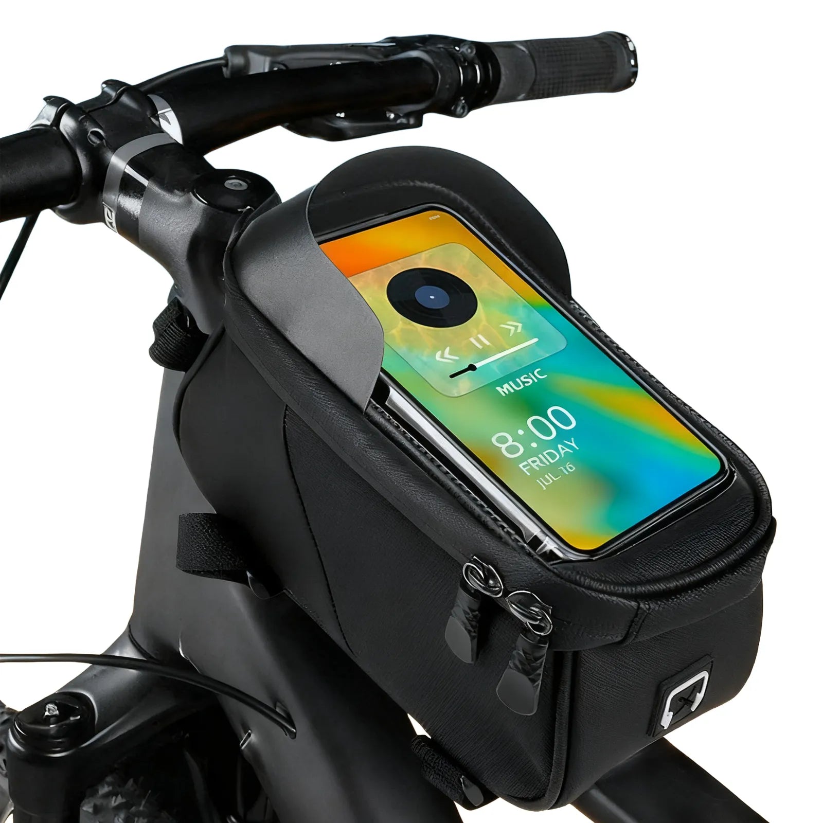 HOVSCO™ Handlebar Bag