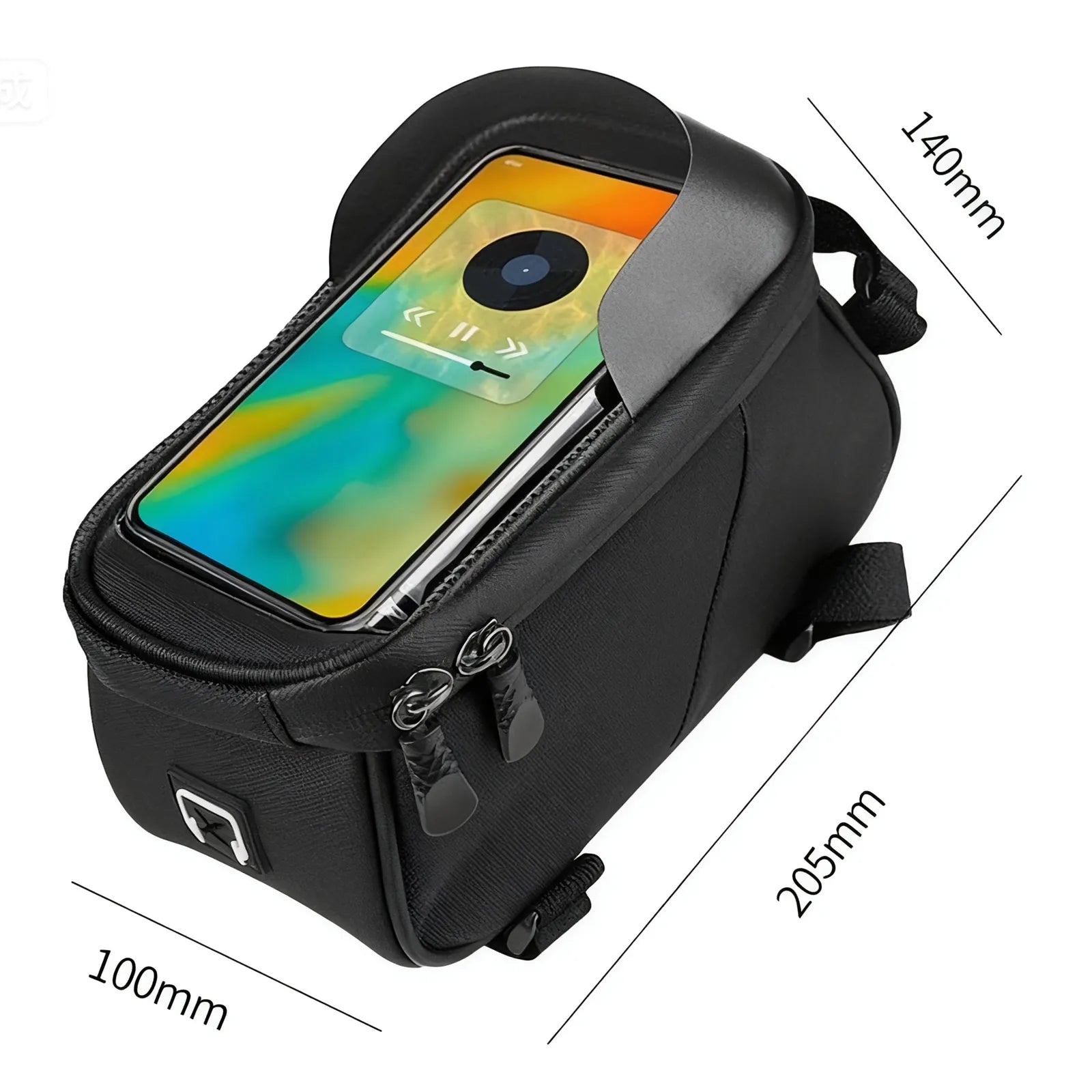 HOVSCO™ Handlebar Bag