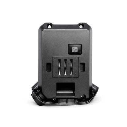 48V/20A HOVSCO E-Bike Battery with LED Lamp Flashlight HOVSCO