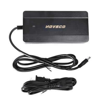 54.6V 3-AMP HOVSCO E-Bike Accelerated Charger HOVSCO