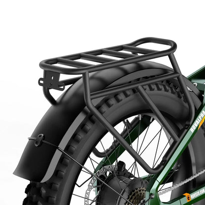 HOVSCO HovAlpha Heavy Duty Rear Rack HOVSCO