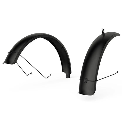 HOVSCO HovAlpha Step-Over Fender Set HOVSCO