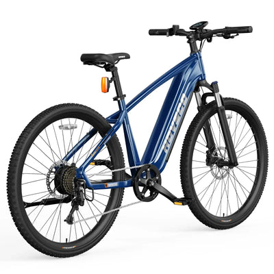 HOVSCO HovRanger 27.5" Mountain Electric Bike For Adults Indigo