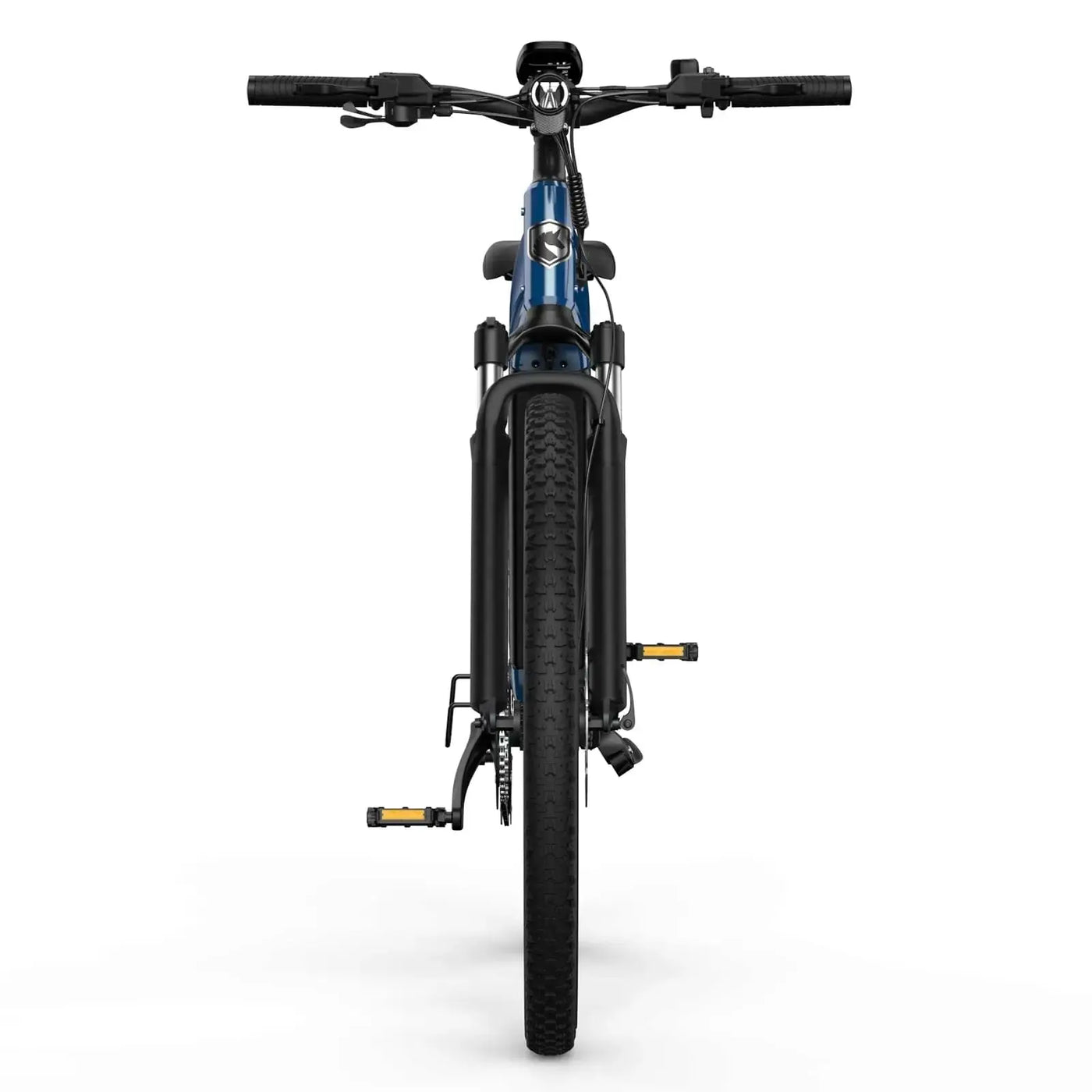 HOVSCO HovRanger 27.5" Mountain Electric Bike For Adults Indigo