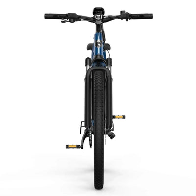 HOVSCO HovRanger 27.5" Mountain Electric Bike For Adults Indigo