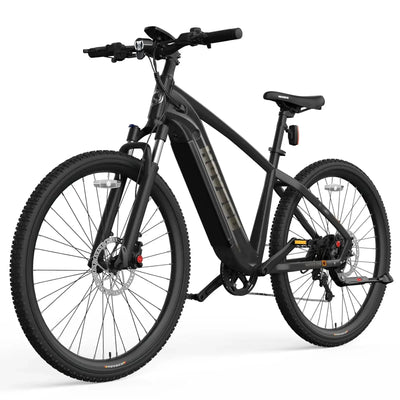HOVSCO HovRanger 27.5" Mountain Electric Bike For Adults Gray