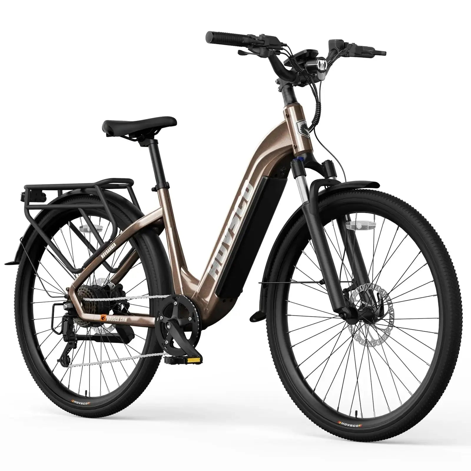 HOVSCO HovRanger 27.5