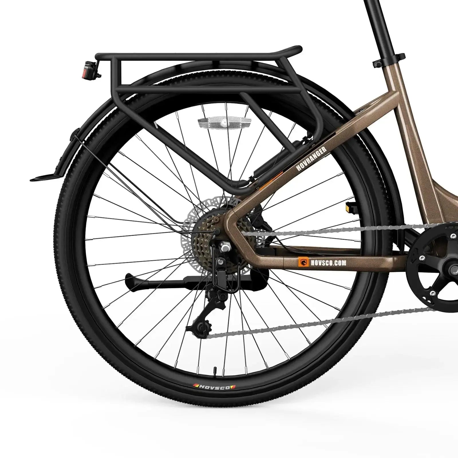 HOVSCO HovRanger 27.5
