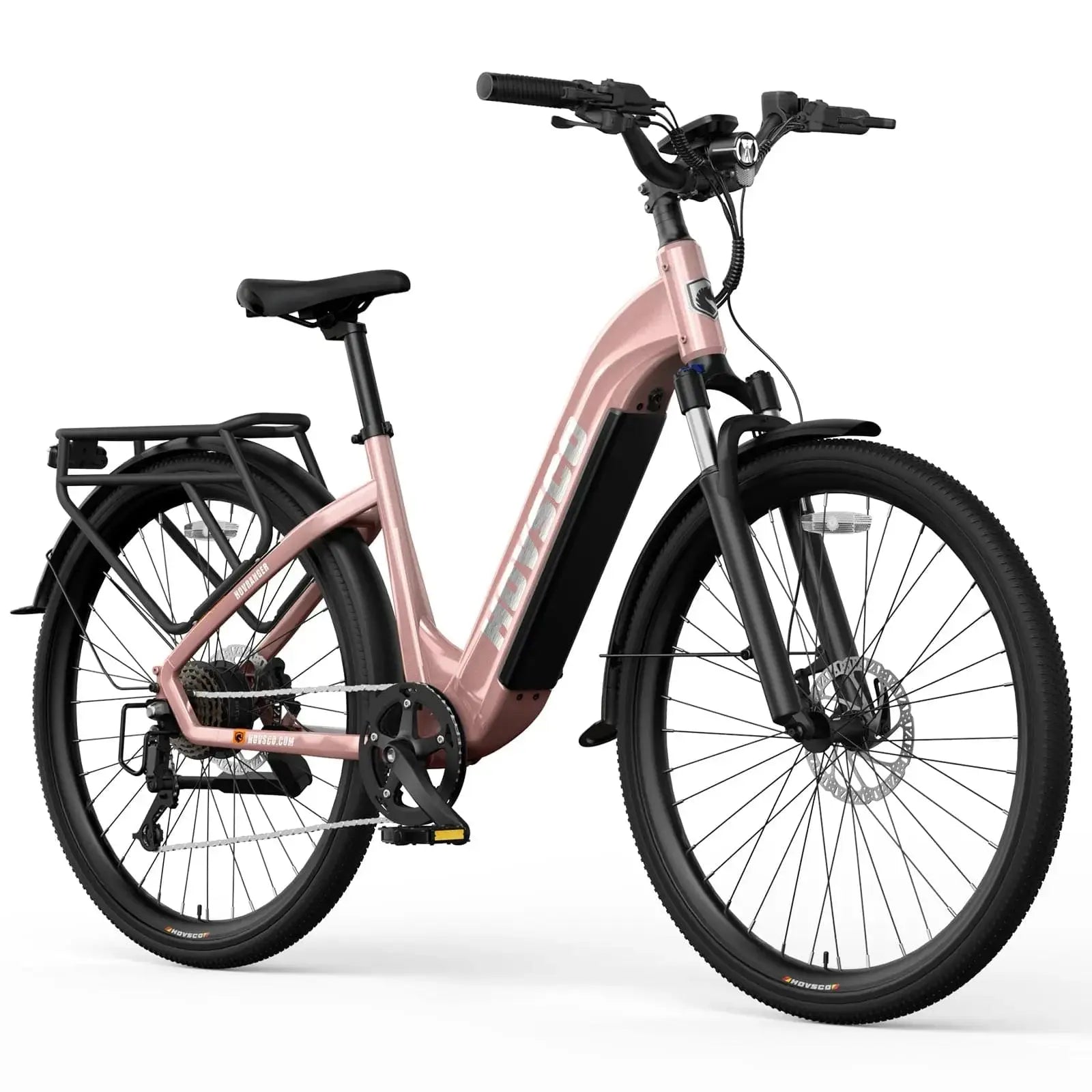 HOVSCO HovRanger 27.5