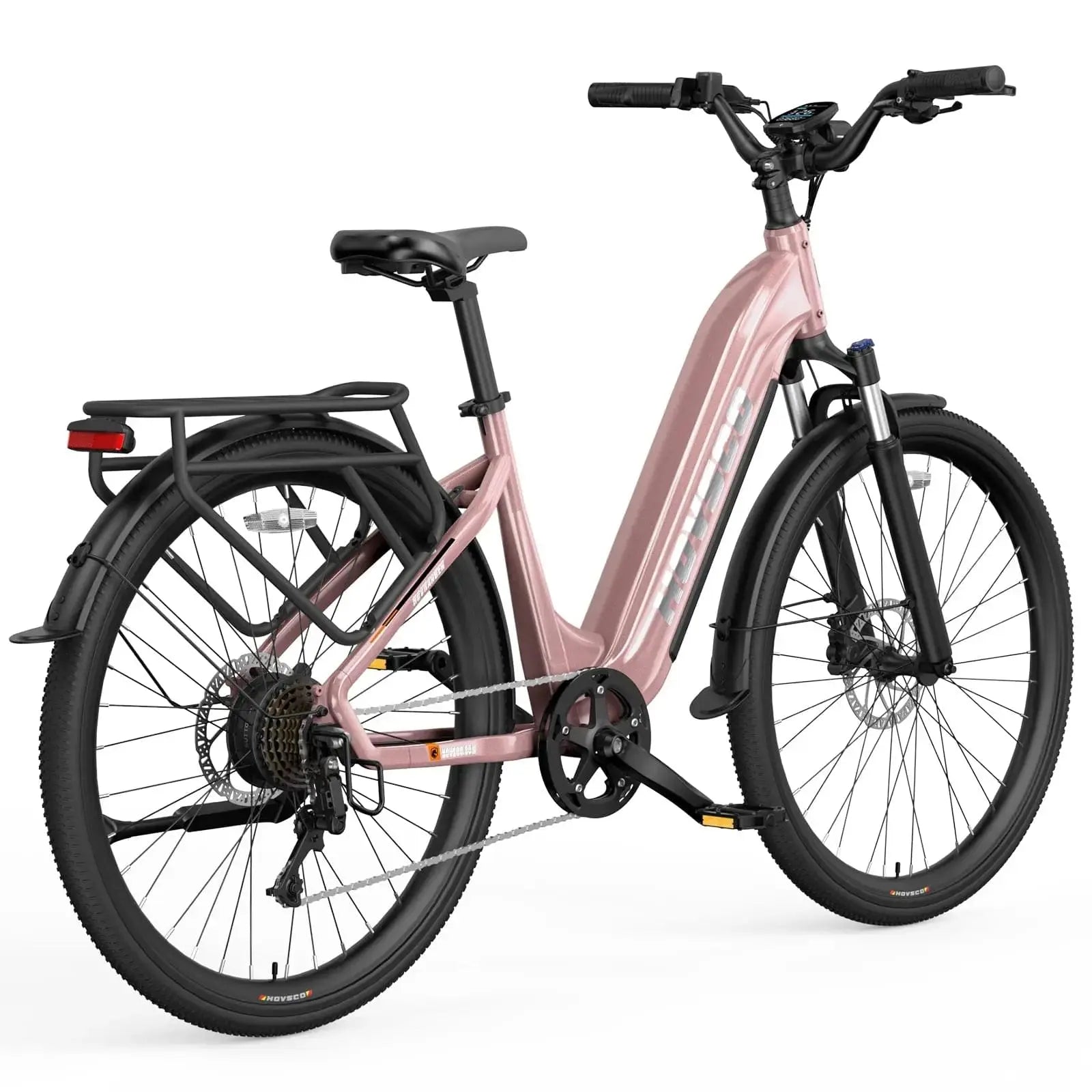 HOVSCO HovRanger 27.5