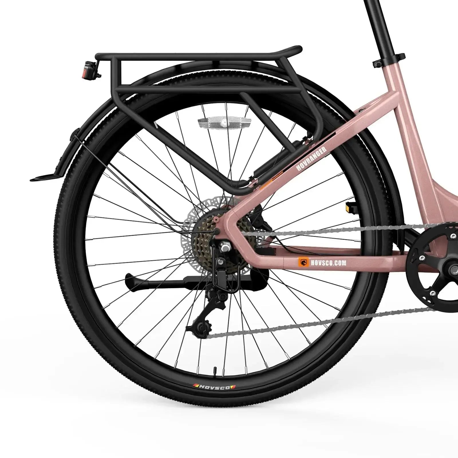 HOVSCO HovRanger 27.5