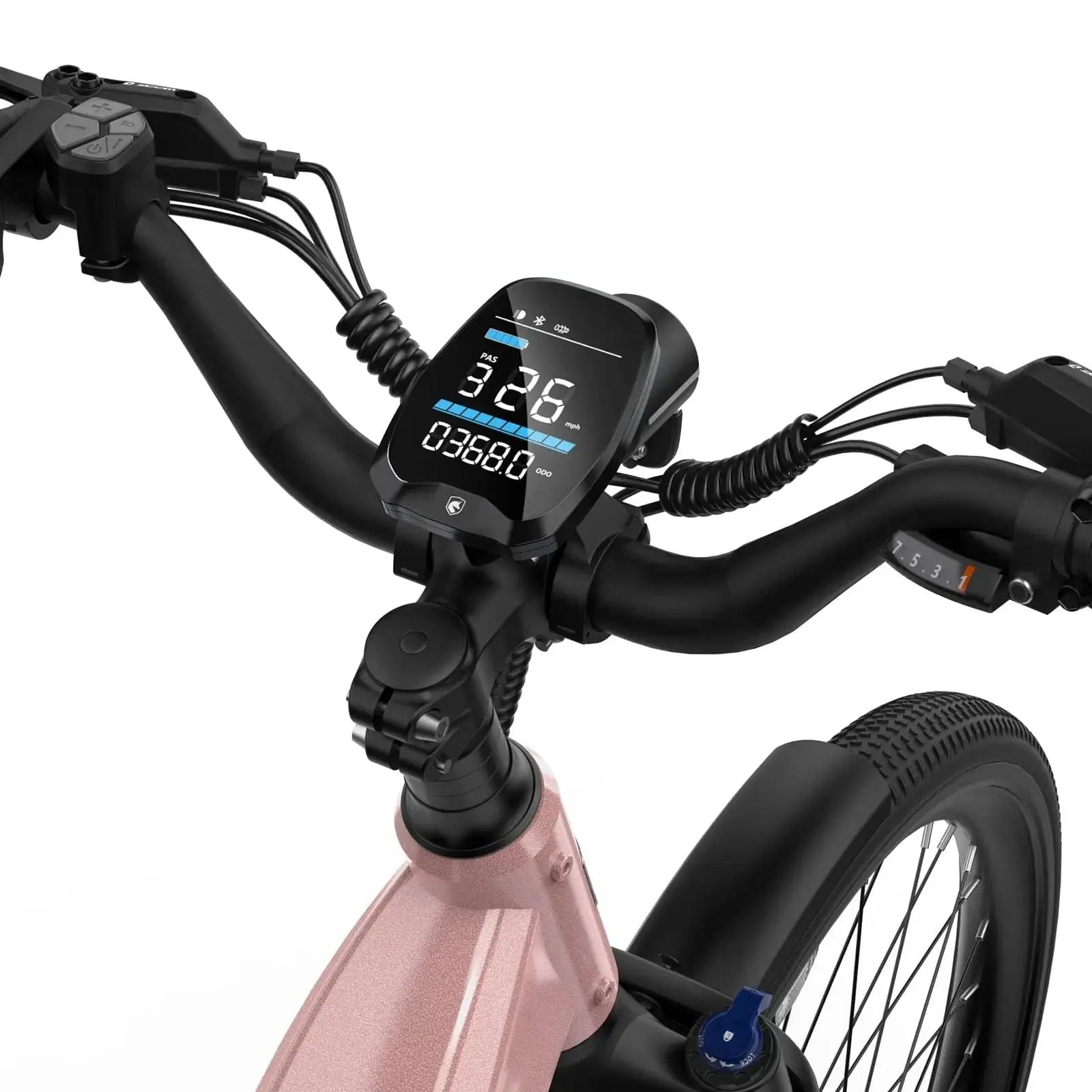 HOVSCO HovRanger 27.5