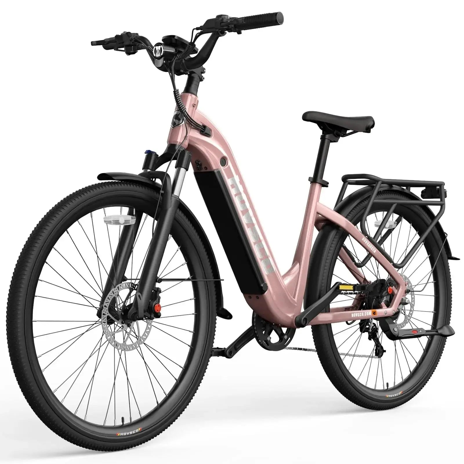 HOVSCO HovRanger 27.5