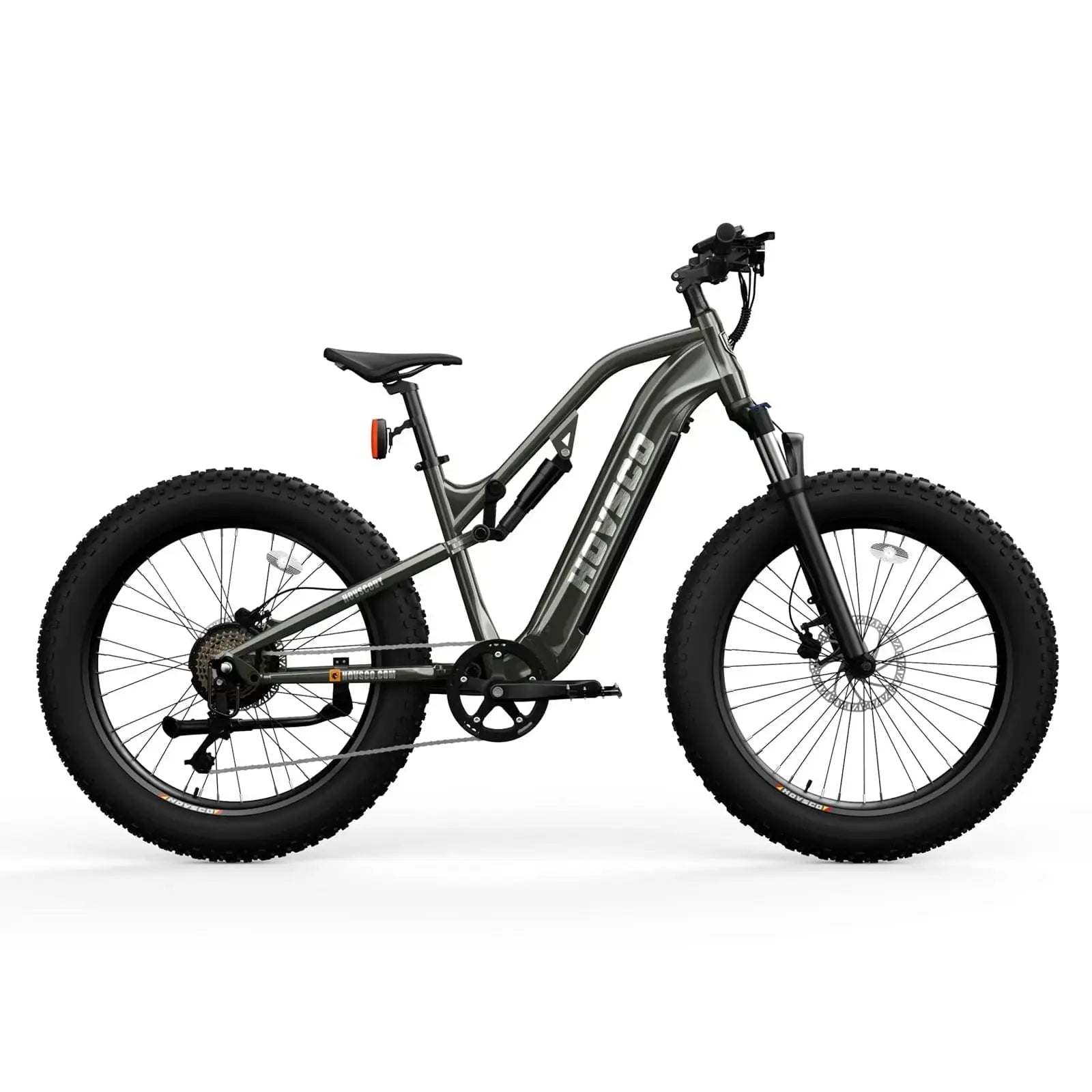 38+ Electric Full Suspension Mountain Bike Motorized Full Suspension Mountain Bike