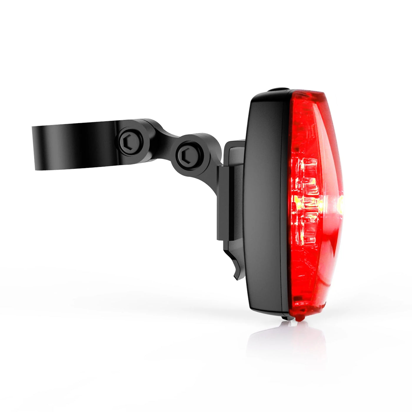 HOVSCO Rear Rack Battery-powered Tail Light HOVSCO