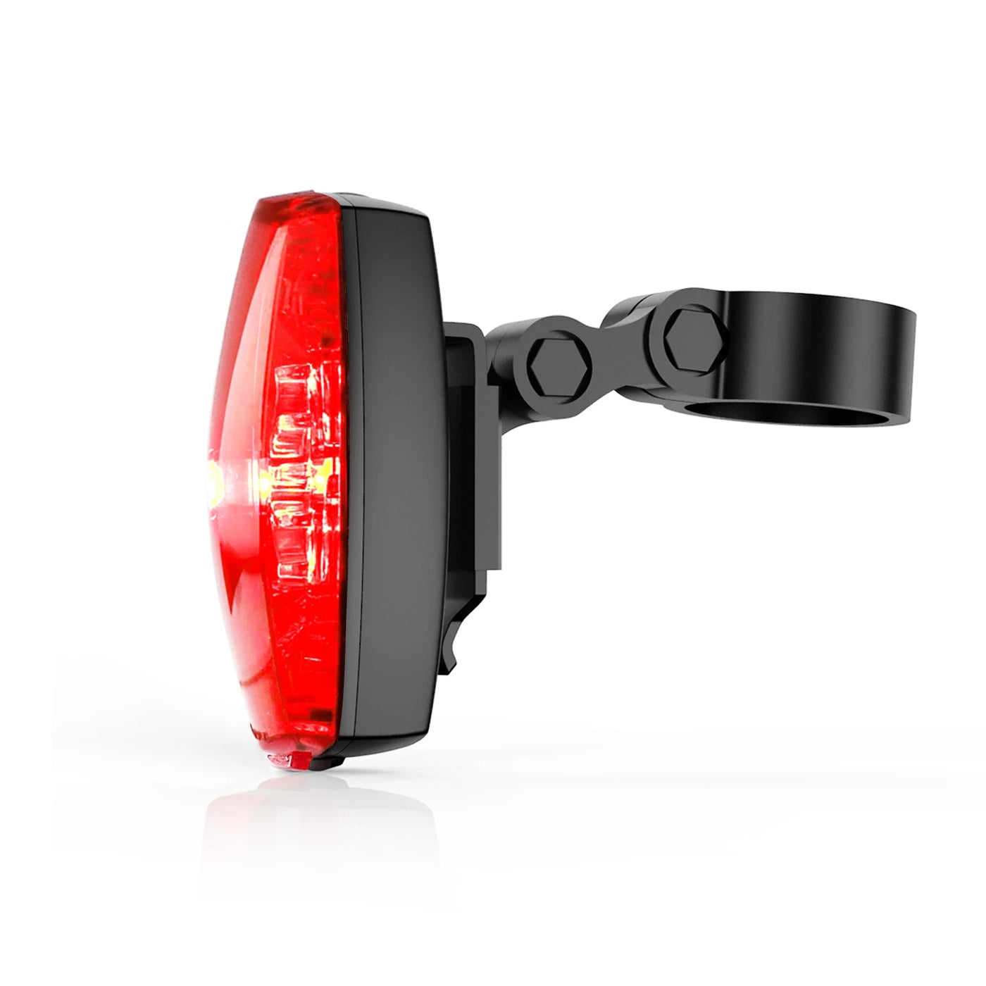 HOVSCO Rear Rack Battery-powered Tail Light HOVSCO