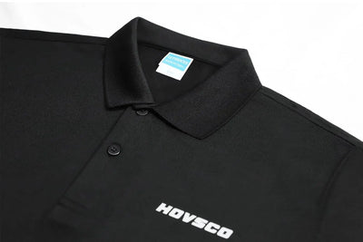 Hovsco Polo Tee, Sport T-shirt Unisex HOVSCO